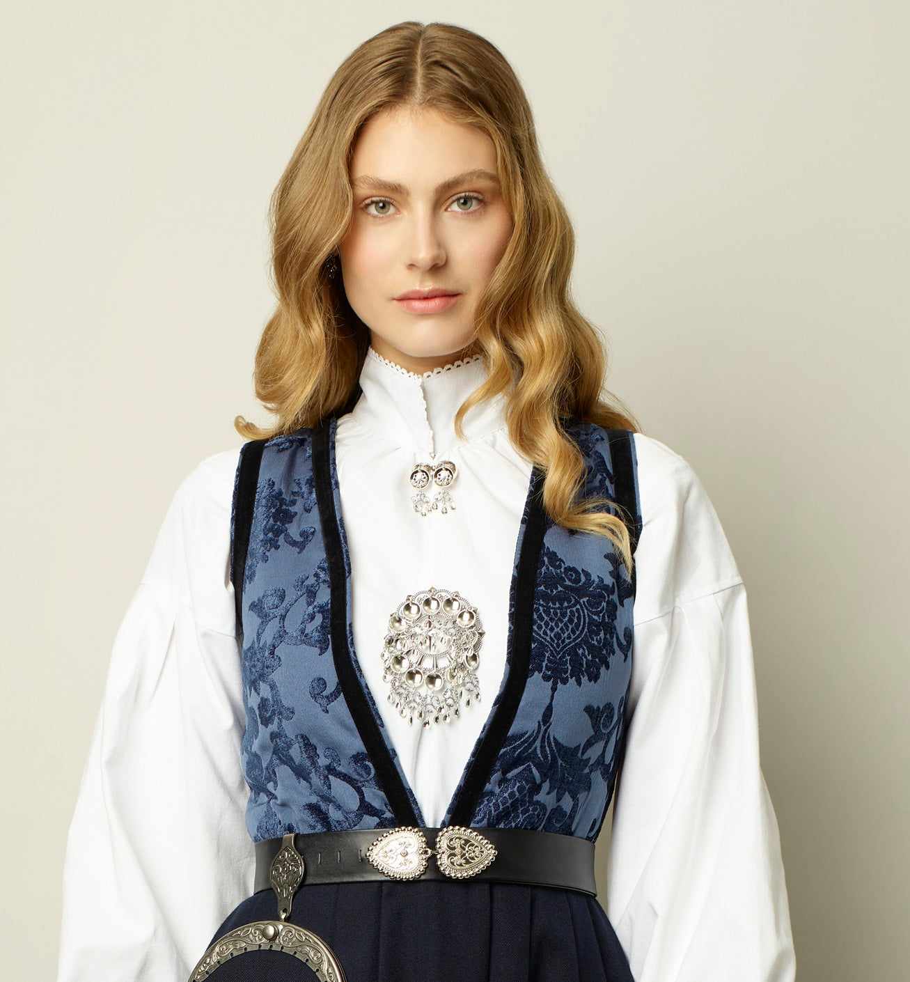 Vossasylv Halssølje 229110