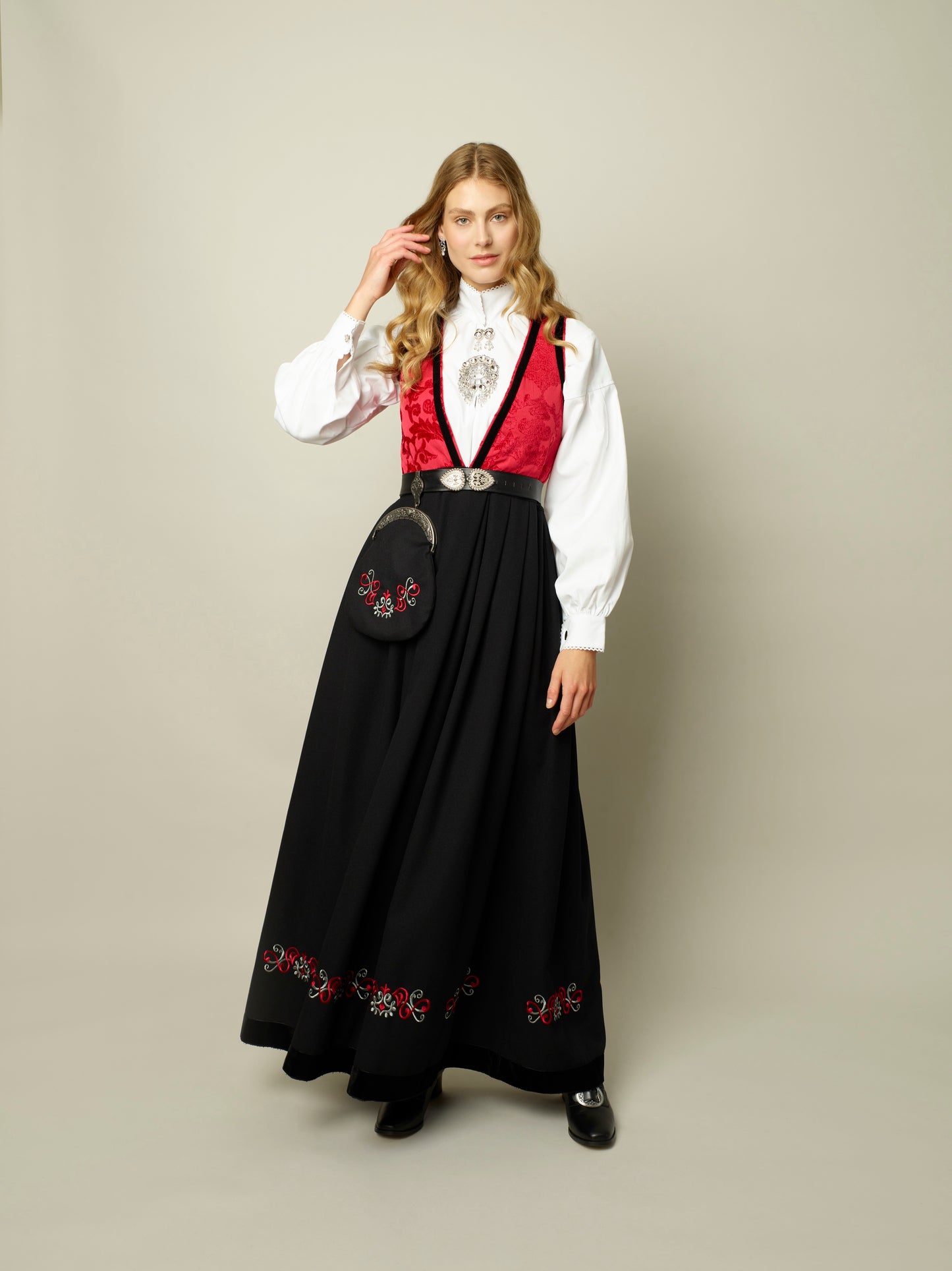 Beltespenner