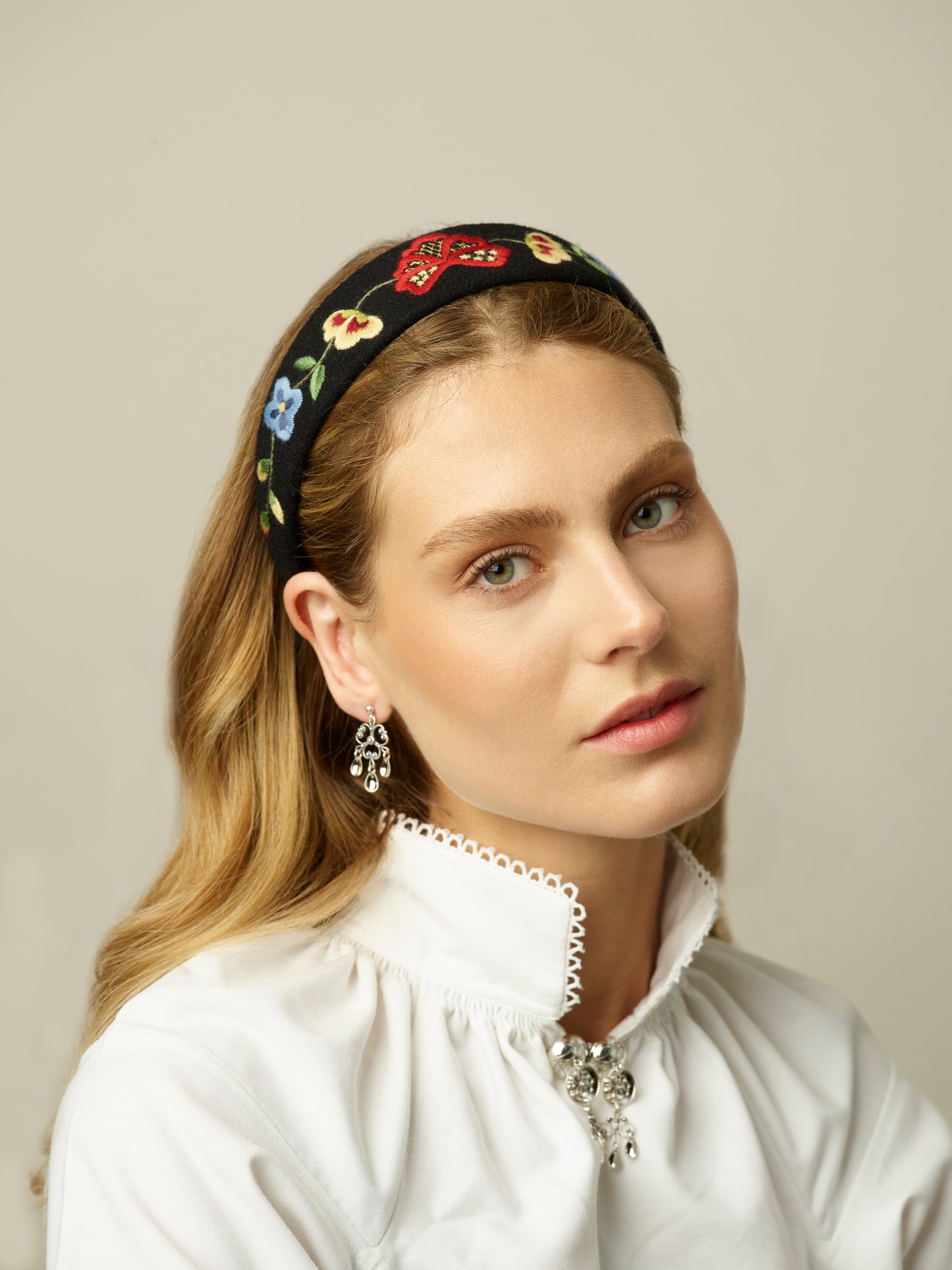 Vossasylv Halssølje 229110