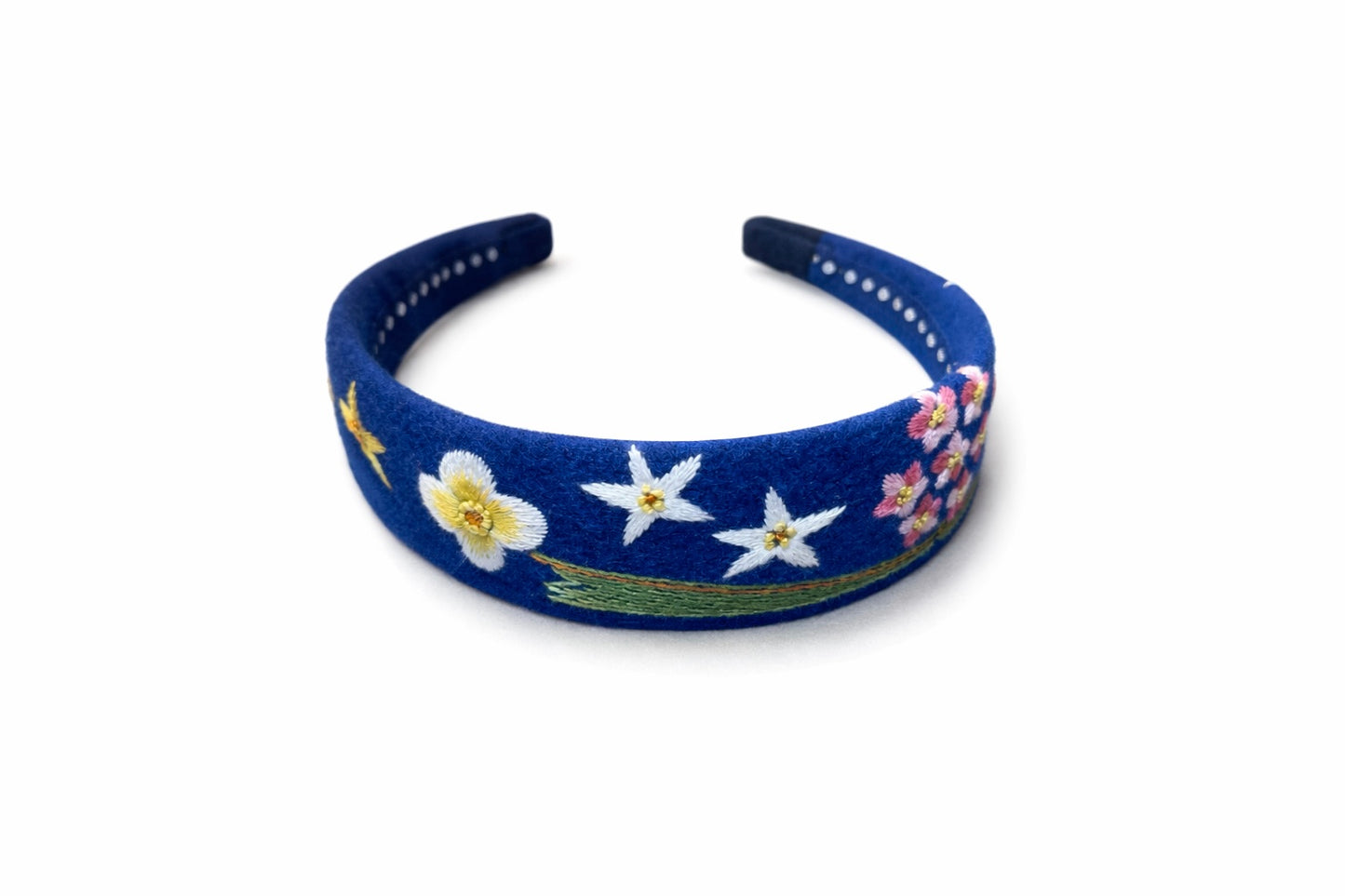 Bunadshårbøyle Svalbard