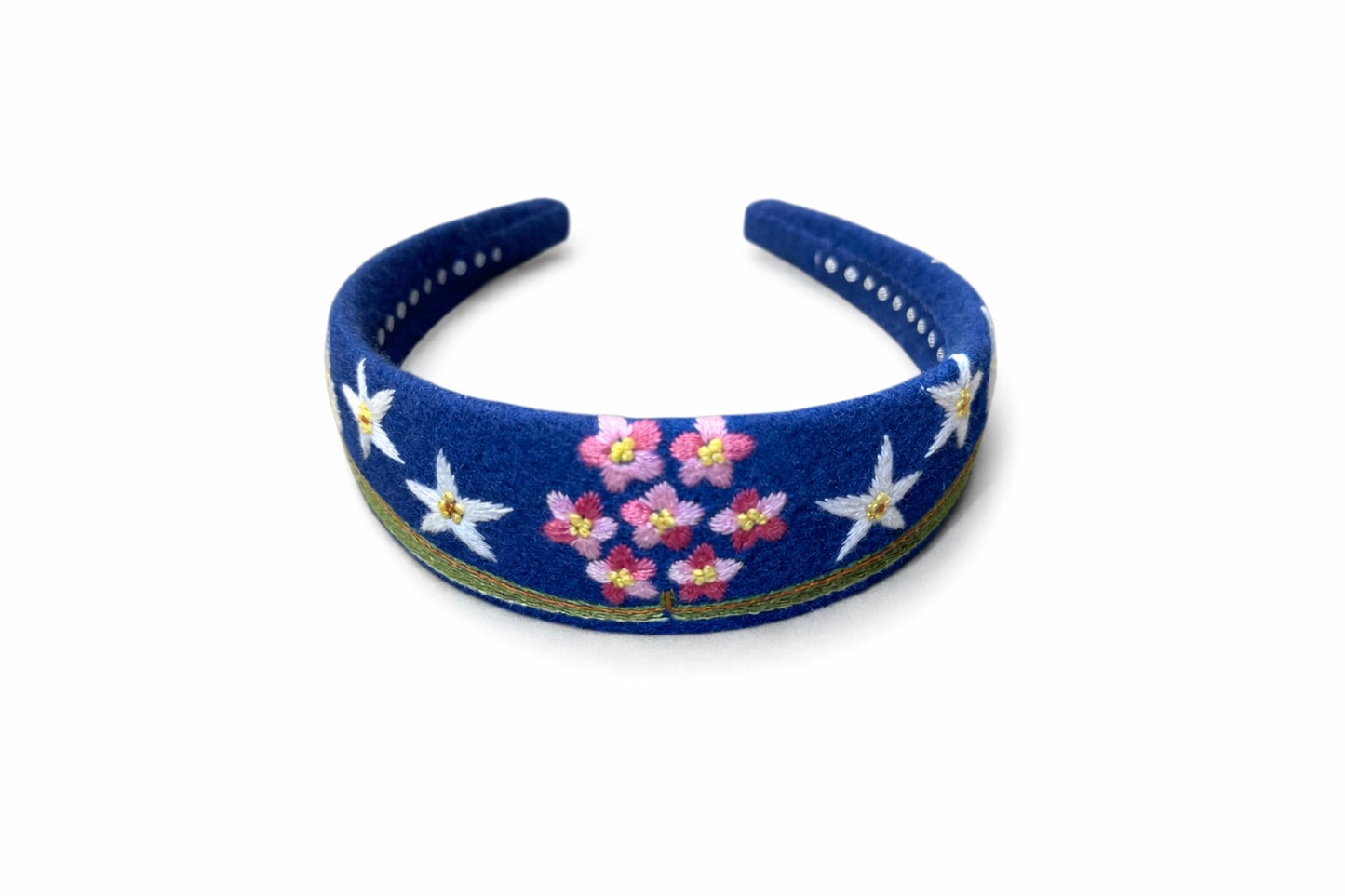 Bunadshårbøyle Svalbard