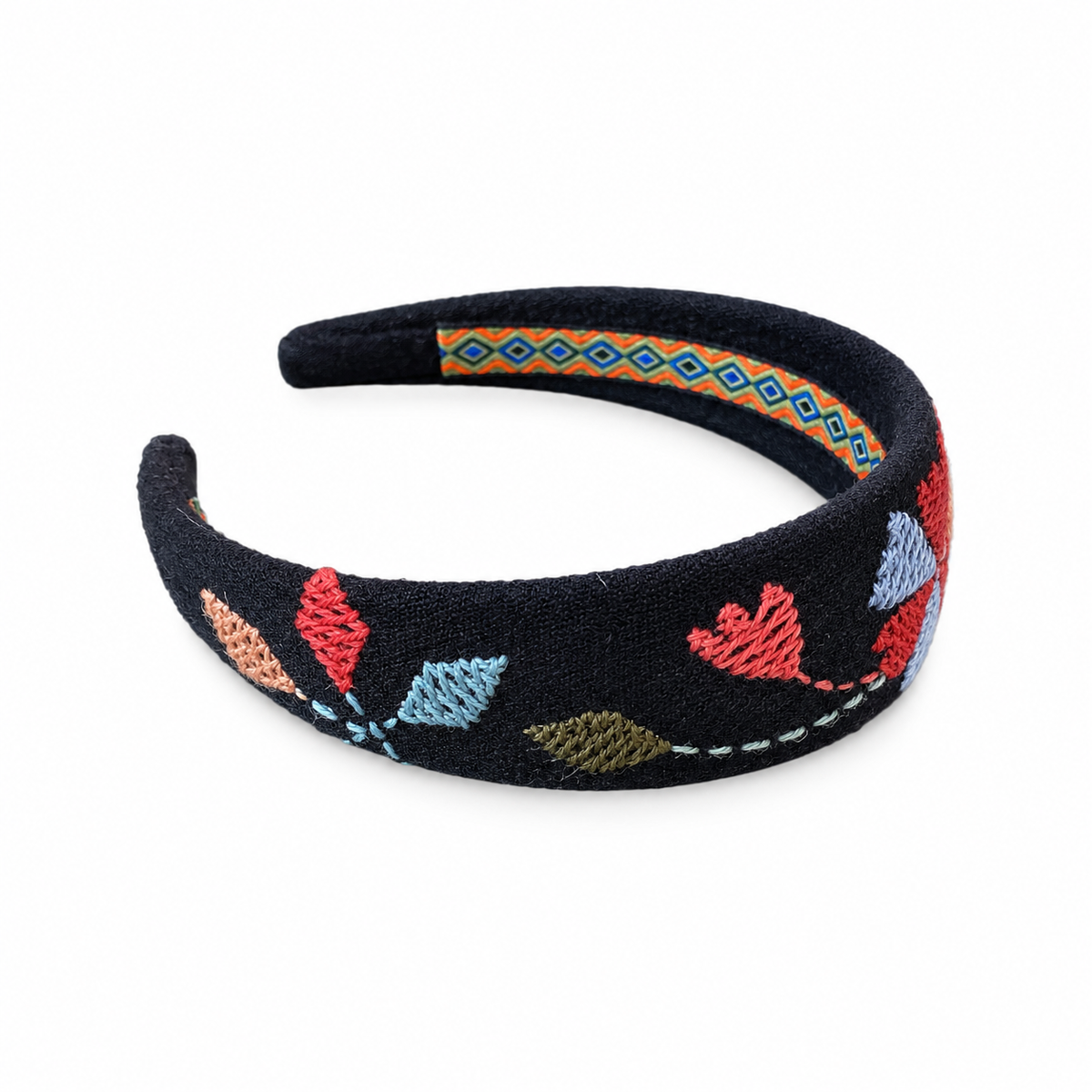 Bunadshårbøyle Åmli M