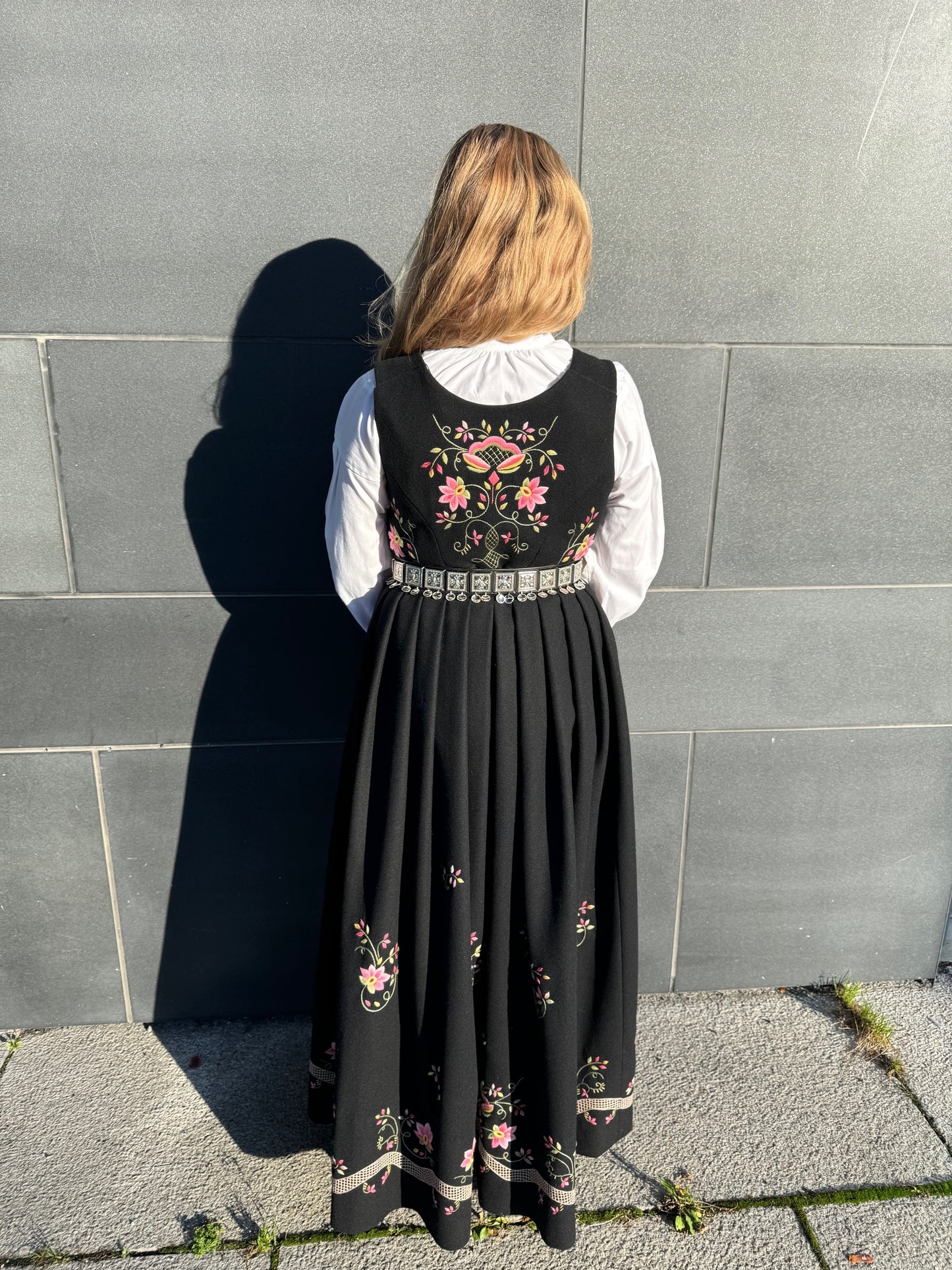 Lundebybunad