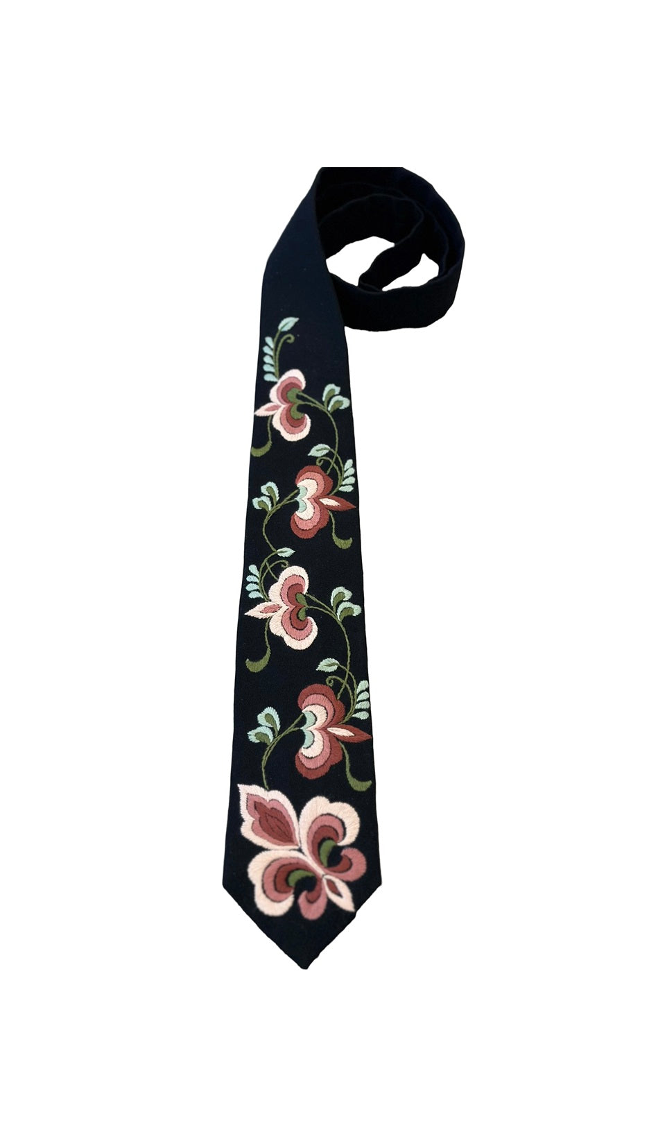 Bunadslips beltestakk lys