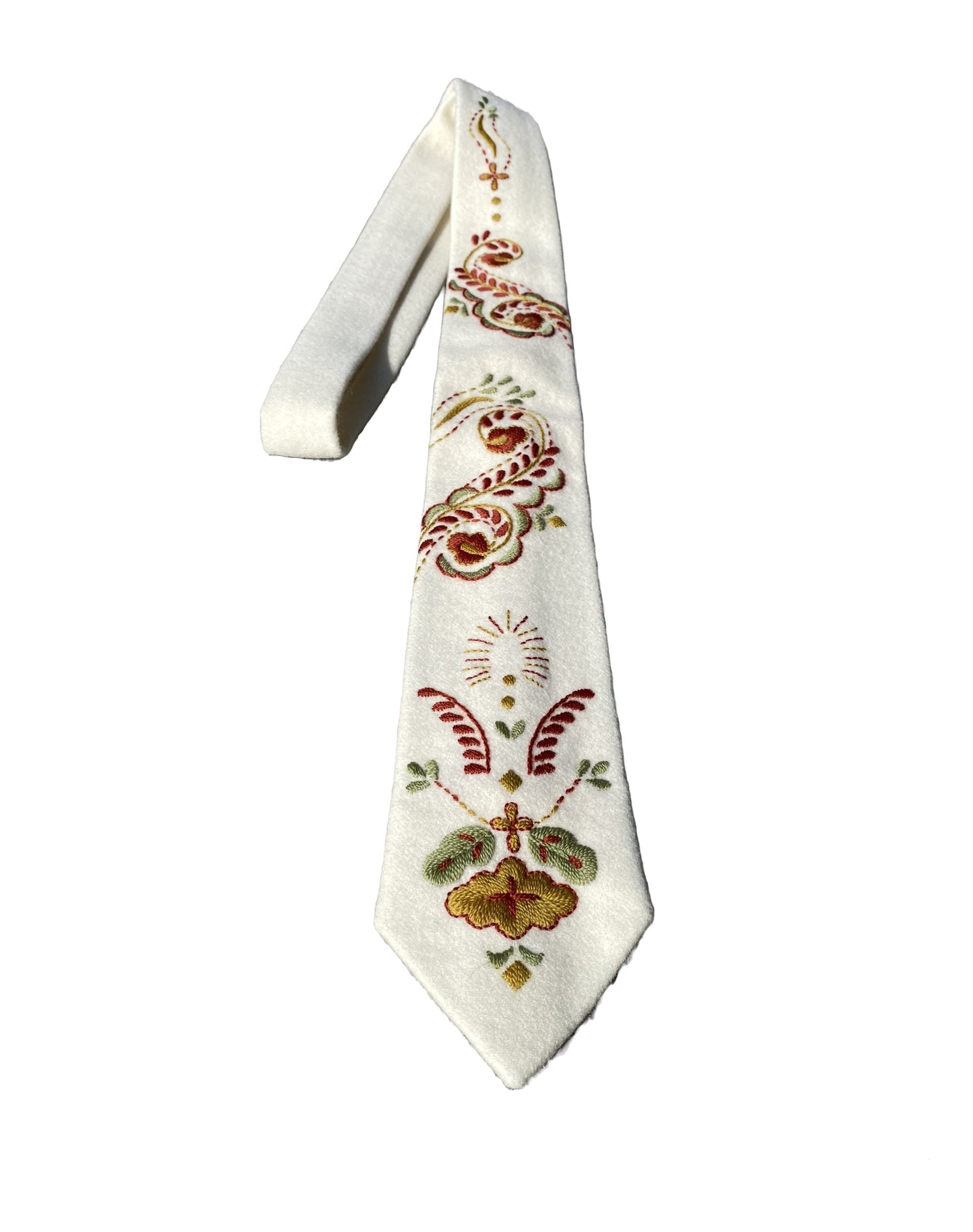 Bunadslips Vestfold Segerbrandt