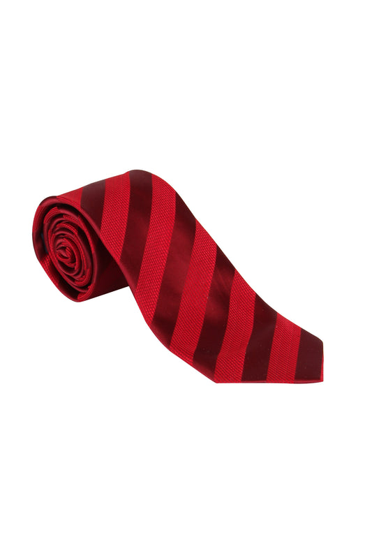 Slips rød striper