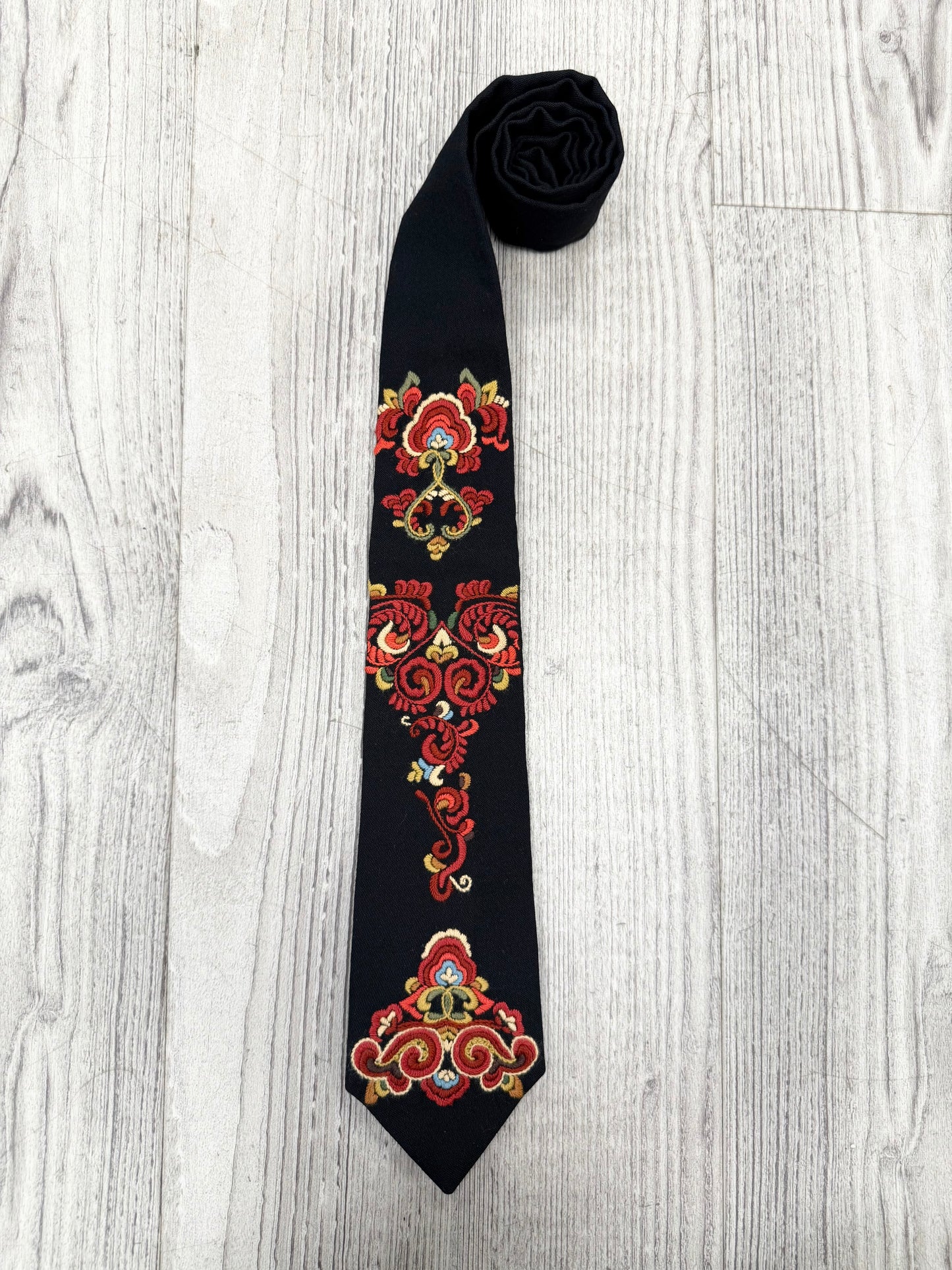 Bunadslips Øst- Telemark