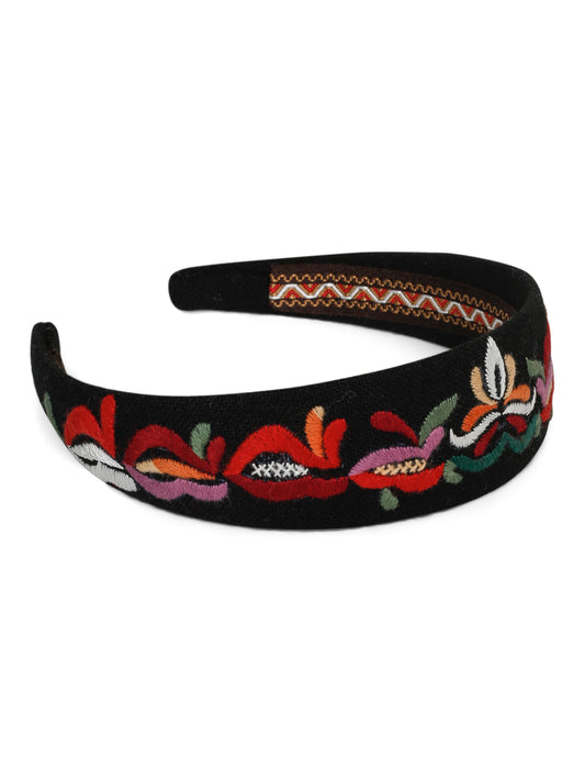 Bunadshårbøyle Sykkylven