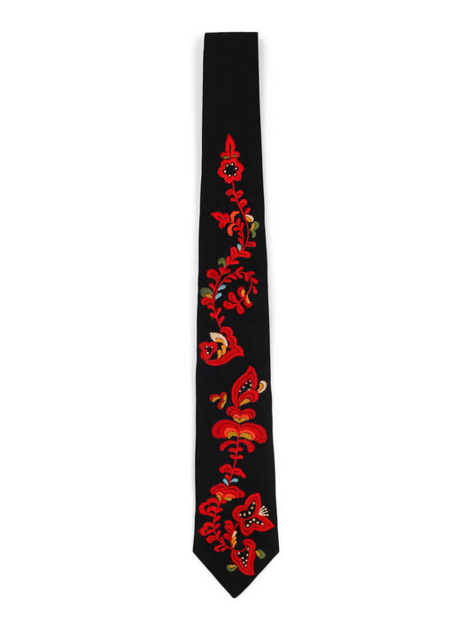 Bunadslips Vest-Telemark
