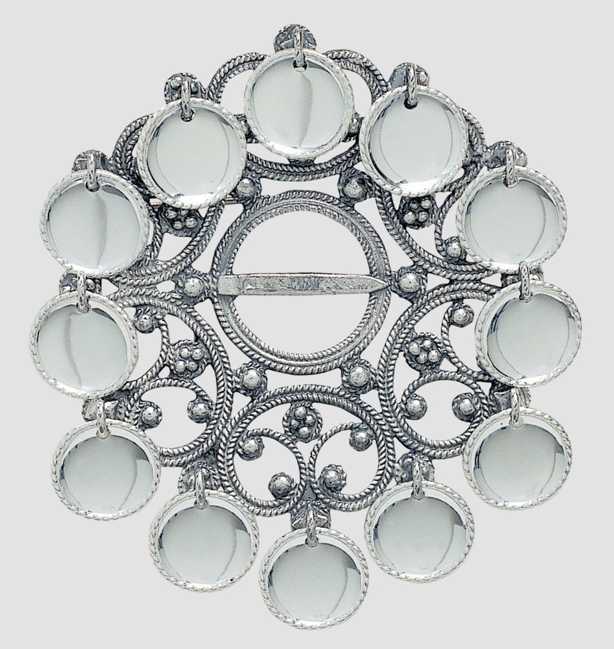 Johs. Kristiansen brystsølje 141