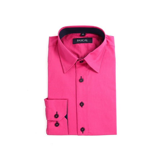 Skjorte cerise