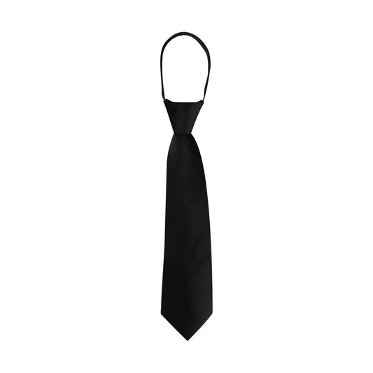 Slips svart
