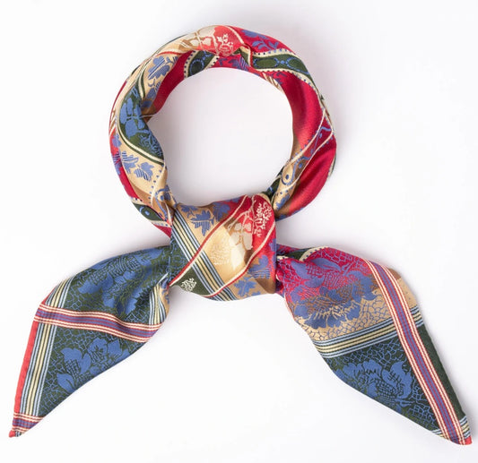 Tyrihans silkesjerf Eufemia 03-398.031