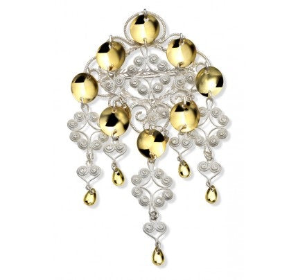 GULLSMED RØRVIK NORDLAND STOR SØLJE